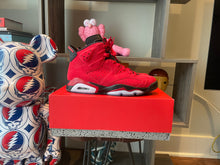 Load image into Gallery viewer, VNDS Jordan 6 “Toro Bravo”
