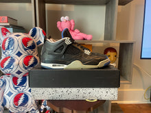 Load image into Gallery viewer, Jordan 4 “Motorsport Alternate”
