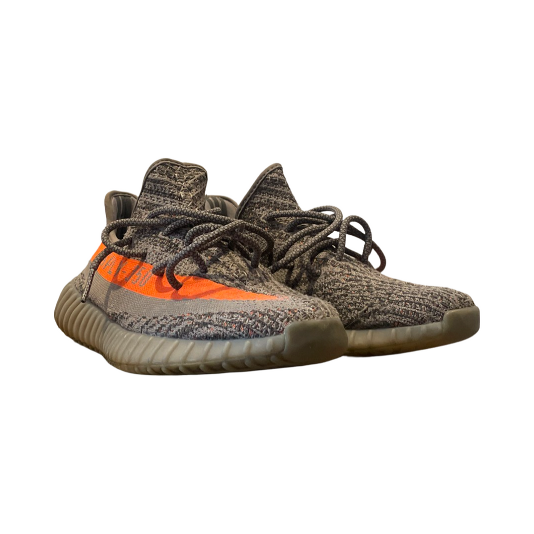 Yeezy 350 “Beluga Reflective”