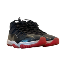 Load image into Gallery viewer, Jordan 11 “Bred”
