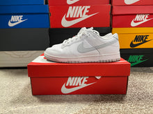 Load image into Gallery viewer, Nike Dunk Low “Pure Platinum”

