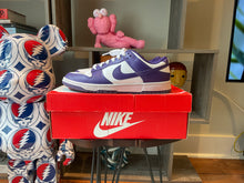 Load image into Gallery viewer, Nike Dunk Low “Court Purple”
