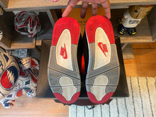 Load image into Gallery viewer, Jordan 4 “Bred”
