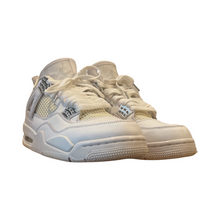 Load image into Gallery viewer, Jordan 4 “Pure Money”
