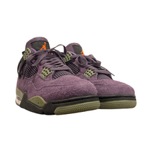 Load image into Gallery viewer, VNDS Jordan 4 “Canyon Purple”
