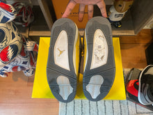 Load image into Gallery viewer, VNDS Jordan 4 “Lightning”
