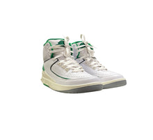 Load image into Gallery viewer, VNDS Jordan 2 “Lucky Green”
