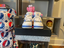 Load image into Gallery viewer, Jordan 4 “Motorsport”
