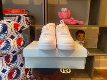 Load image into Gallery viewer, VNDS Nike Air Force 1 “Certified Lover Boy”
