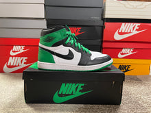Load image into Gallery viewer, VNDS Jordan 1 “Lucky Green”
