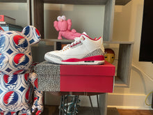 Load image into Gallery viewer, VNDS Jordan 3 “Cardinal”
