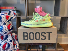 Load image into Gallery viewer, VNDS Yeezy 350 “Frozen Yellow”
