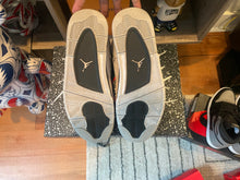 Load image into Gallery viewer, VNDS Jordan 4 “Military Black”
