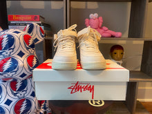 Load image into Gallery viewer, VNDS Nike Air Force 1 “Stussy”
