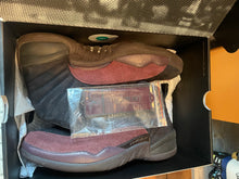 Load image into Gallery viewer, Jordan 12 “A Ma Maniere”

