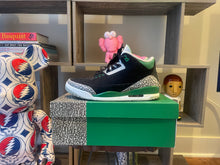 Load image into Gallery viewer, Jordan 3 “Pine Green”
