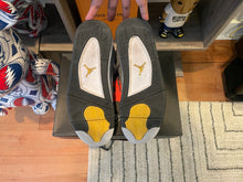 Load image into Gallery viewer, VNDS Jordan 4 “Cool Grey”
