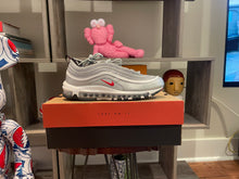 Load image into Gallery viewer, Nike Air Max 97 “Silver Bullet”
