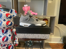 Load image into Gallery viewer, VNDS Jordan 4 “Cool Grey”

