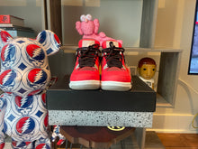 Load image into Gallery viewer, Jordan 4 “Toro Bravo”
