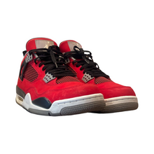 Load image into Gallery viewer, Jordan 4 “Toro Bravo”
