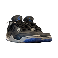 Load image into Gallery viewer, VNDS Jordan 4 “Motorsport Alternate”
