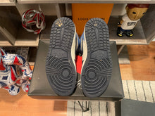 Load image into Gallery viewer, VNDS Jordan 1 “Obsidian UNC”
