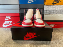 Load image into Gallery viewer, DS Jordan 1 “Spider-Man 2.0”

