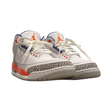 Load image into Gallery viewer, Jordan 3 “Knicks”
