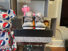 Load image into Gallery viewer, VNDS Jordan 4 “Cool Grey”

