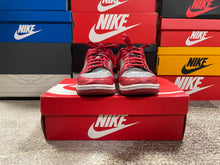 Load image into Gallery viewer, Nike Dunk Low “UNLV”

