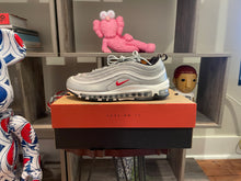 Load image into Gallery viewer, Nike Air Max 97 “Silver Bullet”
