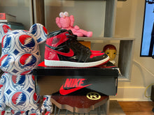 Load image into Gallery viewer, Jordan 1 “Patent Bred”
