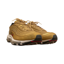 Load image into Gallery viewer, Nike Air Max 97 “Golden Bullet”
