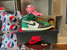 Load image into Gallery viewer, Jordan 1 “Pine Green”
