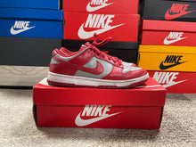 Load image into Gallery viewer, Nike Dunk Low “UNLV”
