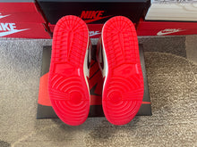 Load image into Gallery viewer, DS Jordan 1 “Spider-Man 2.0”
