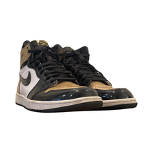 Load image into Gallery viewer, Jordan 1 “Gold Toe”
