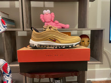 Load image into Gallery viewer, Nike Air Max 97 “Golden Bullet”
