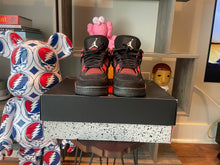 Load image into Gallery viewer, Jordan 4 “Red Thunder”
