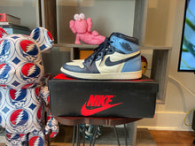 Load image into Gallery viewer, Jordan 1 “Obsidian UNC”
