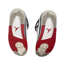 Load image into Gallery viewer, Jordan 4 "Fire Red"
