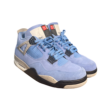 Load image into Gallery viewer, VNDS Jordan 4 "University Blue"

