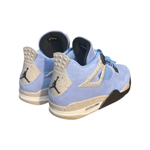 Load image into Gallery viewer, VNDS Jordan 4 "University Blue"
