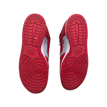 Load image into Gallery viewer, Nike Dunk Low "Off-White University Red"
