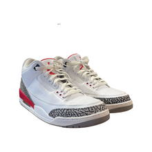 Load image into Gallery viewer, Jordan 3 "Hall of Fame"
