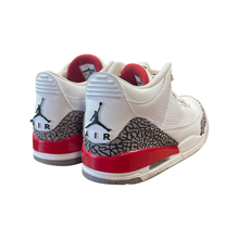 Load image into Gallery viewer, Jordan 3 "Hall of Fame"
