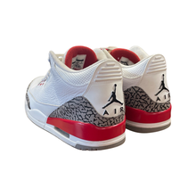 Load image into Gallery viewer, Jordan 3 "Hall of Fame"
