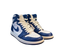 Load image into Gallery viewer, Jordan 1 "Storm Blue"
