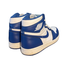 Load image into Gallery viewer, Jordan 1 "Storm Blue"
